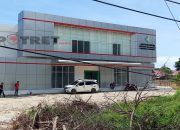 Dibanderol 8,9 Miliar, Proyek Labkesmas Pohuwato di Periksa BPK, Akankah Ada Temuan?