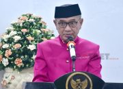 Bupati Pohuwato: Ramadan Bukan Alasan Turunkan Disiplin dan Kualitas Pelayanan Publik