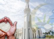 Pemkab Pohuwato Tetapkan Besaran Zakat Fitrah Rp. 40.000 Per Jiwa