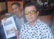 13 Lagu Dicatut, Gunawan Humonggio Laporkan Penyanyi Gorontalo ke Polisi