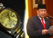 Jejak Sejarah di Balik Julukan “Kawasan Tumbuh Cepat”, Kisah Jam Tangan Gubernur Mangindaan di HUT ke-23 Pohuwato