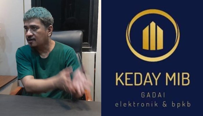Kedai MIB Gorontalo Jelaskan Legalitas Dan Ujrah 20 Persen