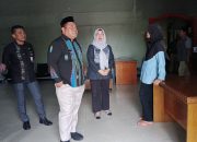 Hari Pertama Ramadhan, Sekda Monitoring 2 OPD