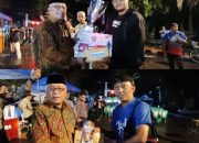 Pers Harus Menjadi Yang Terbaik, Pesan Bupati di Malam Prestapora HPN 2026