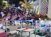 Jam Penjual Kawasan Menara Diatur Selama Bulan Ramadhan