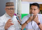 Draft SOTK sudah di DPRD. Pansus Segera Action !