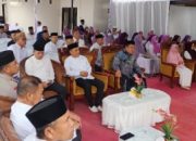 Sekda-Ketua DPR Hadiri Pengresmian Ponpes Al Fairuz Pantungo