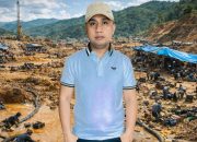 Abdul Hamid Sukoli Kritik Keras Gubernur Gorontalo: Penambang Pohuwato di Biarkan Sekarat di Tanah Sendiri