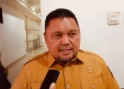 Pemda Kabgor Siapkan Rp. 27 Milyar untuk THR ASN