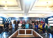 Bupati Undang 31 Pimpinan Perusahaan. Pastikan 17 Ribu Pekerja Terima THR