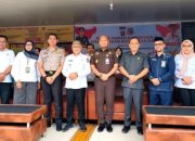 Pemda-Polres Padukan Pasar Murah dan Kesehatan Gratis di Kabgor
