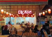 Ngoni So Tau?.. OKAGE by Hantaleya Ada di Foodcourt Limboto