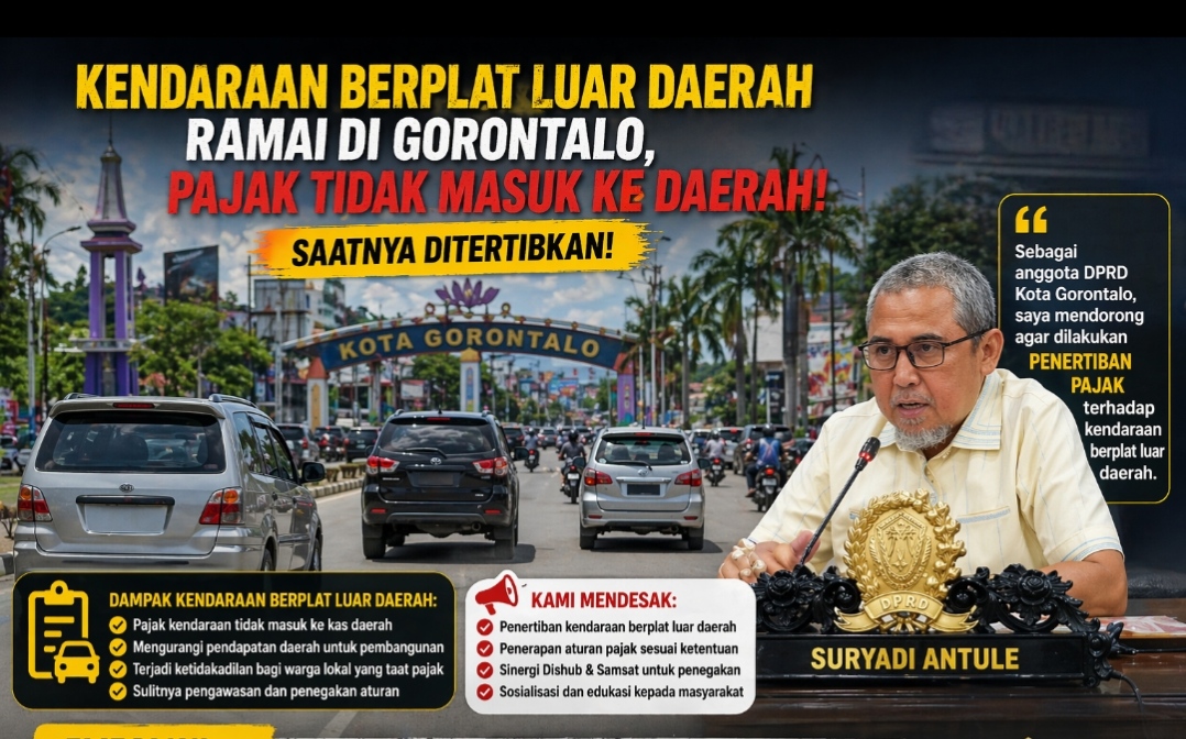 Ilustrasi AI (Redaksi Potretnews.id)