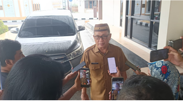 Usai STA, Ada 5 Orang Eksekutif Diperiksa 