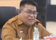 Sekda: Kami Sudah Periksa ke 5 Camat, Sanksi Menunggu