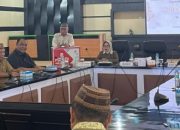 Bupati Sofyan Dorong Warisan Budaya Lokal Gorontalo Dilestarikan 