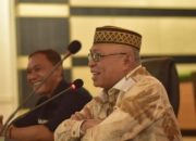 ‘Maryam Go’ Disiapkan Jadi Proyek Percontohan Nasional