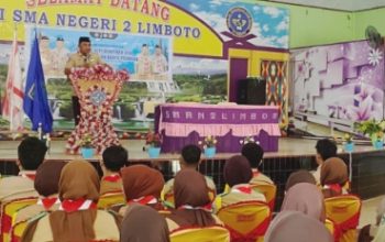 Saka Bahari Kabgor Terus Eksis Gembleng Anggotanya 