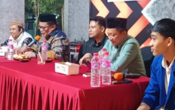 Sekda: Pemda Tak Anti, Kritik Tanda Sayang 