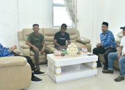 Didatangi Penambang, Bupati Saipul Tegas: Jangan Tutup Akses Tambang Sebelum Ada Jalan Alternatif