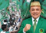 Jelang Musda X, Awaludin Masih Diinginkan Jadi Ketua PPP Kabgor