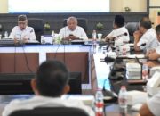 Bupati: Program Tahun 2027 Skala Prioritas dan Efisien