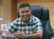 Pimpin BPD se-Kabupaten Gorontalo, Ini Alasan DPP ABPEDNAS Tunjuk HST