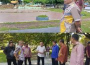 Videotron Bakal Hiasi Taman Menara Limboto
