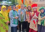 Bupati – Ketua PKK Hadiri Milad ke-109 Aisyiyah, Mereka Mitra Pemerintah 