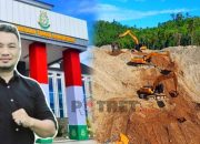 Kasus Dugaan Pencucian Uang Haja Suci di PETI Pohuwato Belum Jelas, Ruslan Pakaya: Kejati Sudah Masuk Angin?