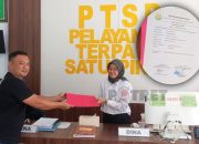 Dugaan Gratifikasi dan TPPU Kades Bulangita Diadukan ke Kejaksaan Negeri Pohuwato
