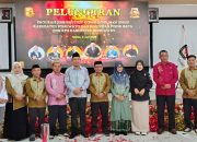 Terobosan Baru! KPU Pohuwato Hadirkan JDIH Institute, Pusat Kajian Hukum Kepemiluan Pertama di Gorontalo