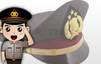 Rotasi Jabatan di Polres Pohuwato, Iptu Abd Rahman Padja Geser ke Taluditi, Iptu Alex Talipi Nahkodai Propam