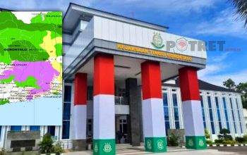 Kawal Dugaan PETI di Hutan Negara Buntulia, Pohuwato Watch Siapkan Bukti dan Adukan ke Kejati