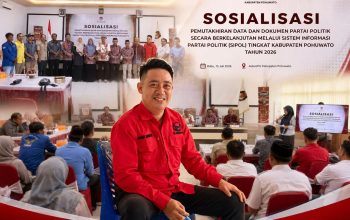 Hadir di Acara KPU Kenakan Seragam PDIP, Jhojo Tegaskan Datang Sebagai Wakil DPC