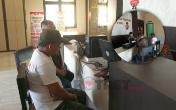 Tak Tahan Sakit Hati, Suami Seret Dugaan Perselingkuhan Oknum ASN Puskesmas Poptim ke Ranah Hukum