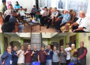 Bupati-Wabup Tinjau Kesiapan Homestay Di Limboto