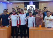 ABPEDNAS Gorontalo Siapkan Apel Akbar 