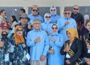Bupati Sofyan: Terima Kasih Presiden dan Wapres RI Hadir di Kabgor