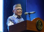 PENAS XVII Dongkrak Ekonomi Kabgor Hampir Rp 2 Milyar
