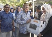 Wisata dan UMKM Tumbuh Bersama di Villa Desaku