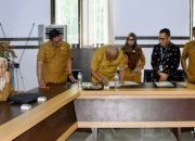 Wabup Buka Advokasi Percepatan Penurunan Stunting
