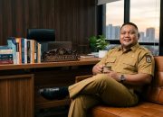 Pemda Salurkan ADD Bulan Juli, Senilai Rp73,2 M bagi 191 Desa