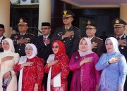 TNI-Polri Kompak di Hari Bhayangkara ke-80, Dandim Pohuwato: Stabilitas Keamanan adalah Prioritas