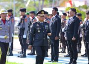 Hari Bhayangkara ke-80, Polres Pohuwato Tegaskan Sinergi dan Pelayanan Humanis untuk Masyarakat
