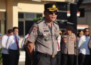 Irwasda Polda Gorontalo Ingatkan Anggota Tetap Profesional di Tengah Sorotan Pemberantasan Korupsi