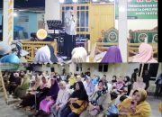 dr. Sri Darsianti Serap Aspirasi Warga Meski Bukan di Basisnya