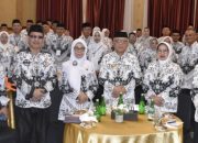 Bupati Tegaskan Komitmen Lindungi Gurud dan Kesejahteraan P3K PW