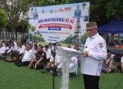 HAN ke-42 Tekankan Persiapan Generasi Emas 2045