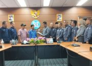 PJS Resmi Ajukan Calon Konstituen Dewan Pers